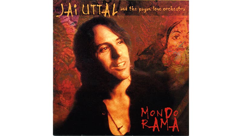 Covered by Jai Uttal on Mondo Rama (Narada/Virgin Records) Covered by Jai Uttal on Mondo Rama (Narada/Virgin Records)