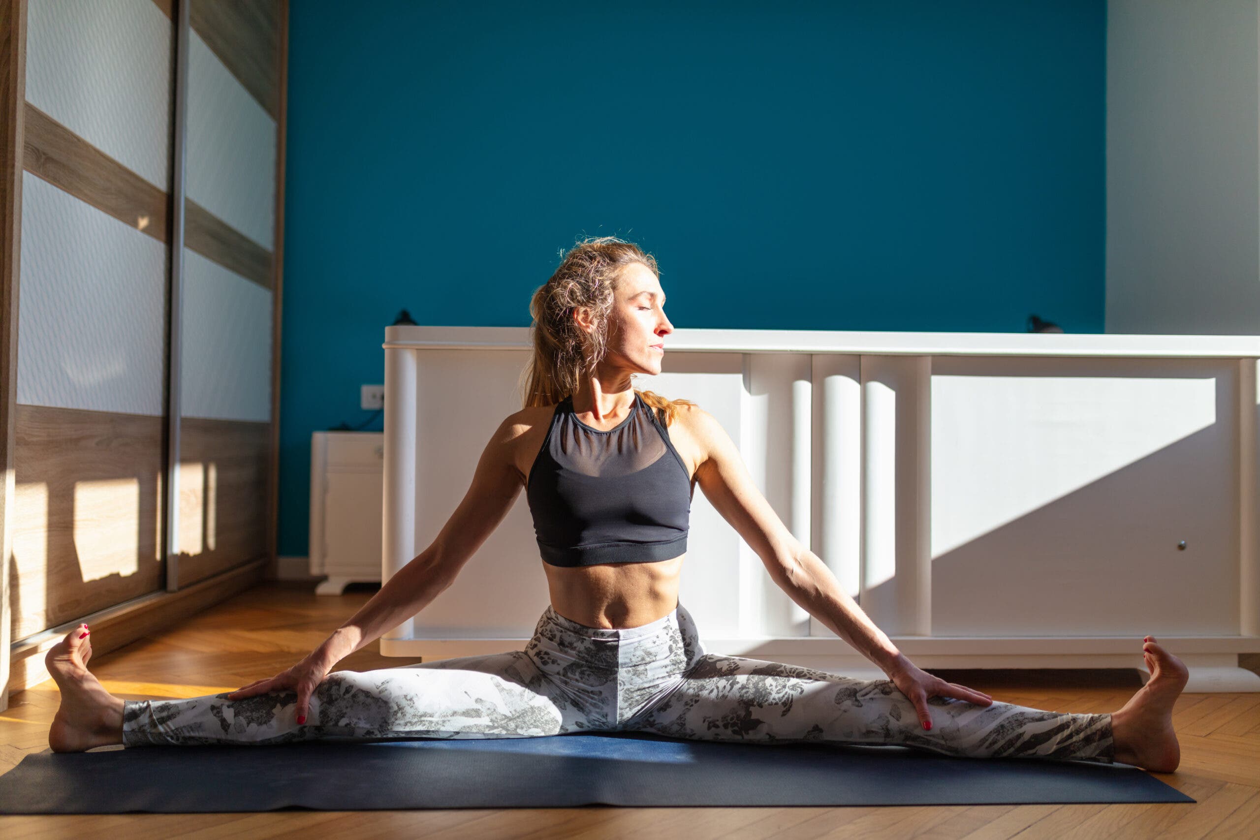 If You Have Hypermobile Hips, You Need These 3 Exercises
