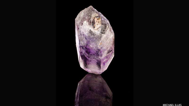Brandenberg Amethyst