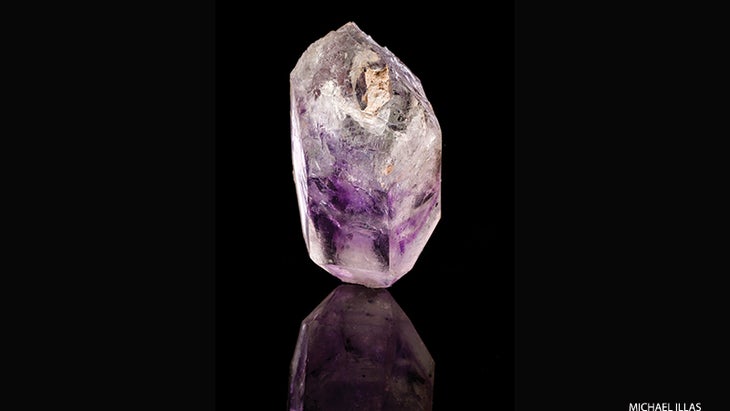Brandenberg Amethyst Brandenberg Amethyst