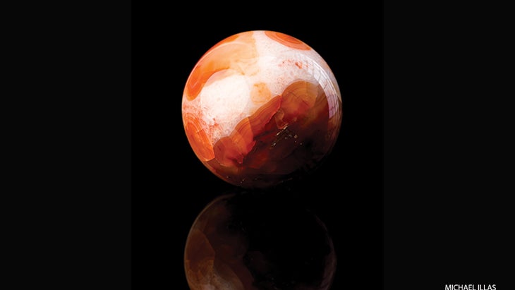 Carnelian Carnelian