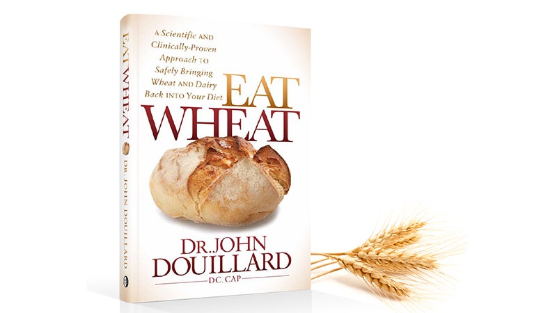 Ayurveda 101: 5 Reasons Why You Should Be Eating Wheat