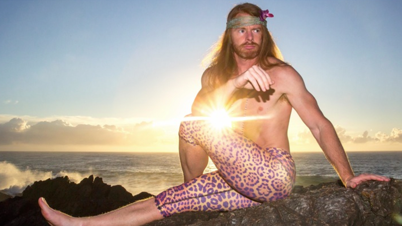 An Interview With His Enlightenedness the Ultra Spiritual JP Sears