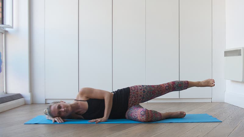 If You Have Hypermobile Hips, You Need These 3 Exercises