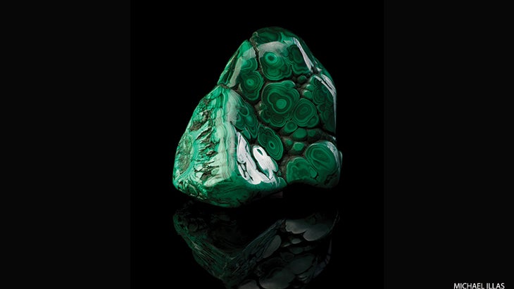 Malachite Malachite