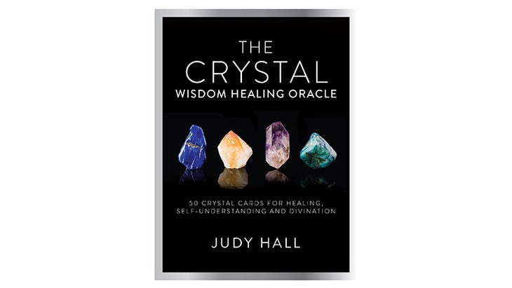the crystal wisdom
