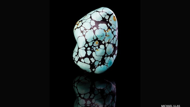 Turquoise Turquoise