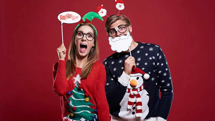 ugly christmas sweaters ugly christmas sweaters