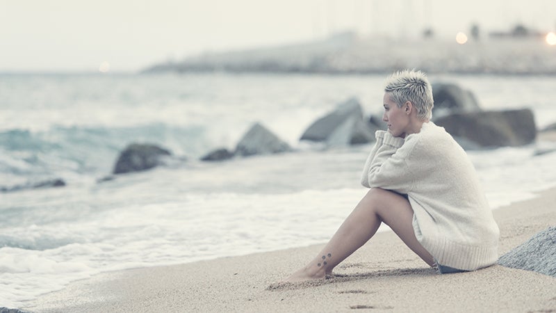 Healing Meditation for Chronic Illness.