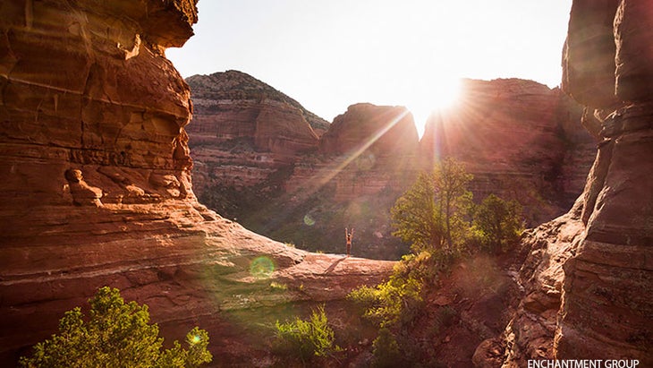 Sedona, Arizona