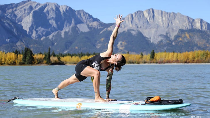 5 Insider Tips for Building Your Dream Yoga Biz