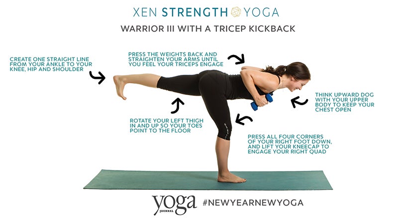 The 10 Best Yoga Poses For Beginners