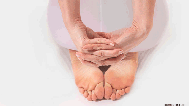 Active Yoga Mudra kundalini Active Yoga Mudra kundalini