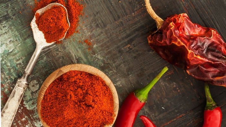 5 Healing Spices from Indian Cuisine to Put into Regular Rotation