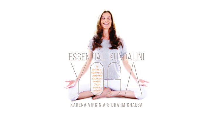 A Detoxifying Kundalini Yoga Sequence for Radiance