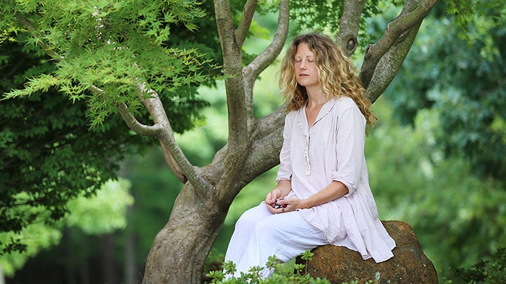 Integral Yoga Silent Retreat at Yogaville, Virginia Integral Yoga Silent Retreat at Yogaville, Virginia