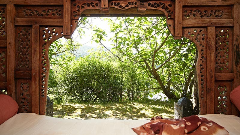 La Belle Vita Yoga Retreat in Umbria, Italy