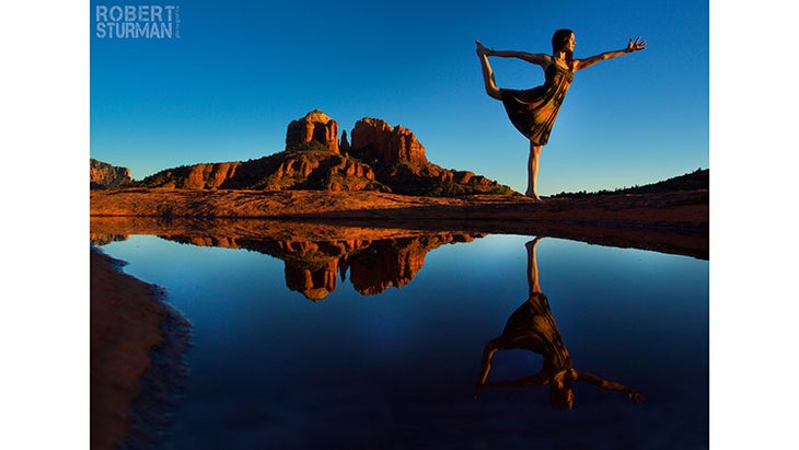 7 Expert Tips to Shooting Amazing Yoga Photos Anywhere You Go