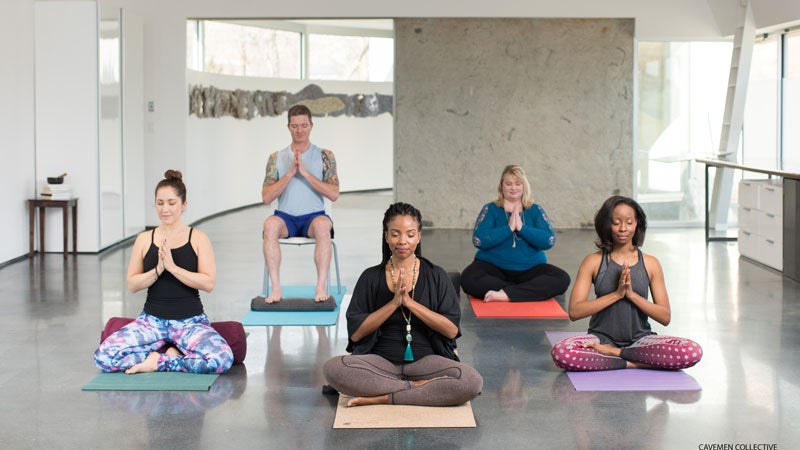 Why Every Yoga Teacher & Practitioner Needs Inclusivity Training