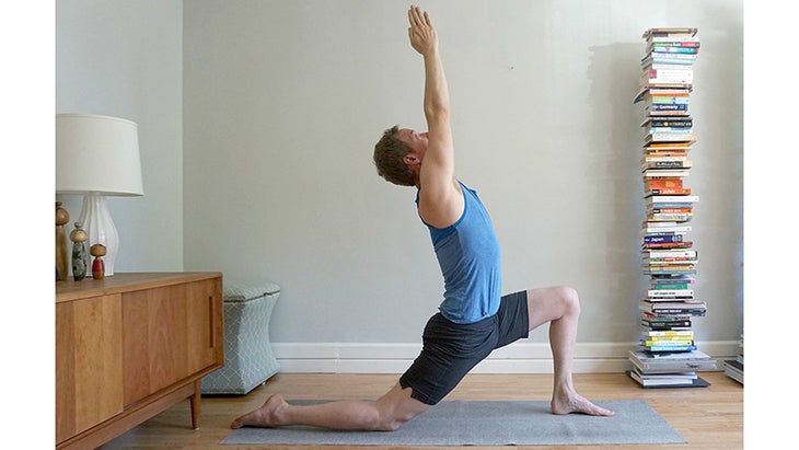 Yoga Headstand Sequence  Jason Crandell Yoga Method