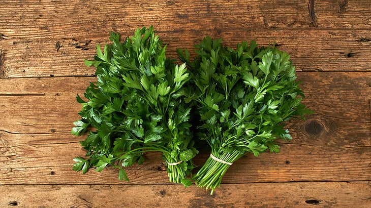 Parsley Parsley