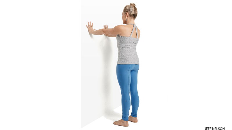Have a Wrist Injury? These Pose Swaps Will Help You Maintain Your Yoga  Practice — Claire Mark Yoga