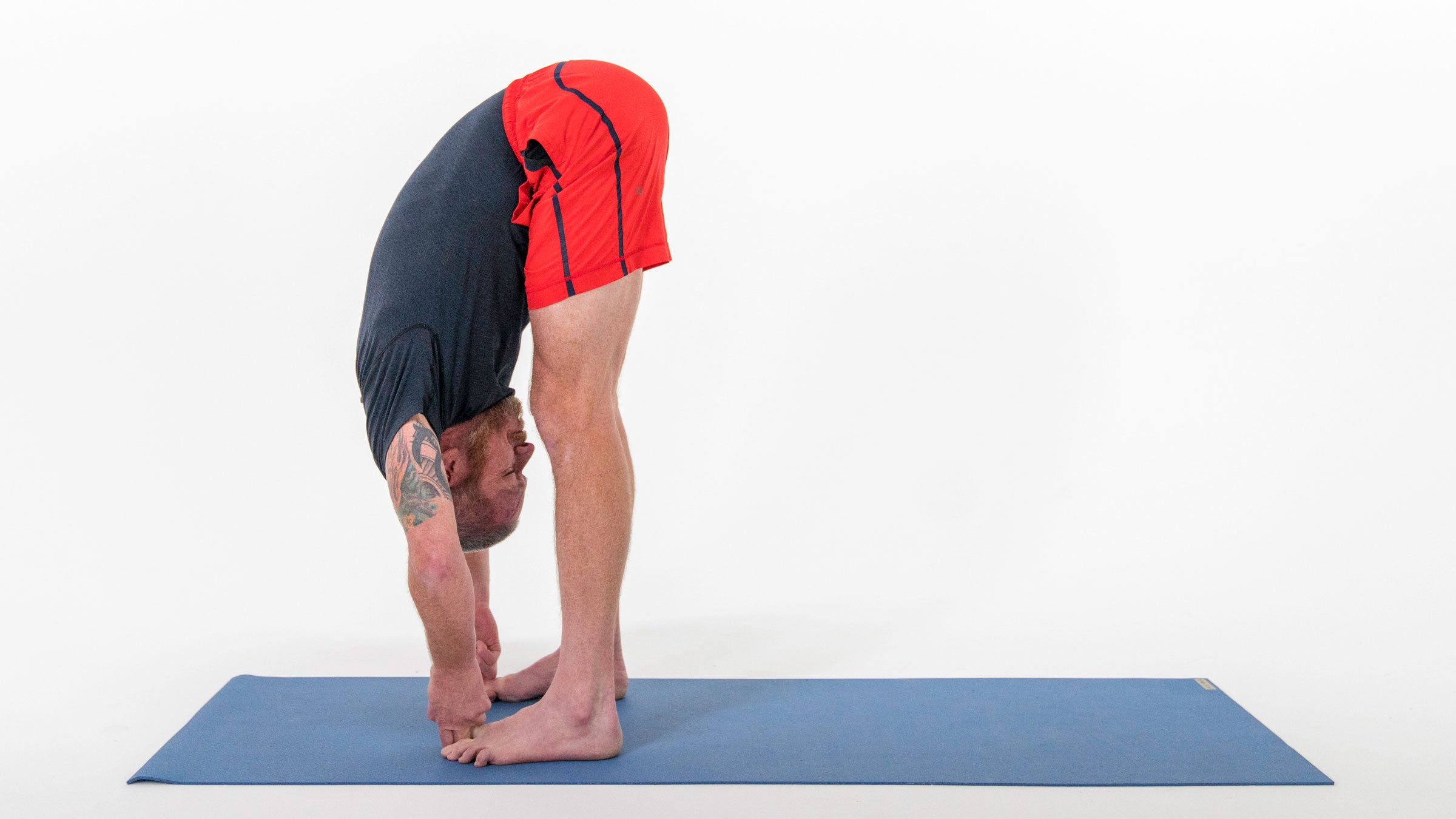 STANDING Yoga Poses | Pose Directory | YogaClassPlan.com