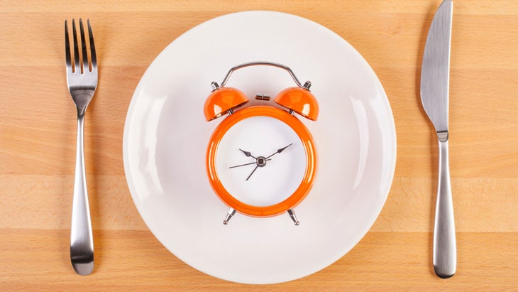 4)-Skip-Evening-Meals_iStockPhoto None