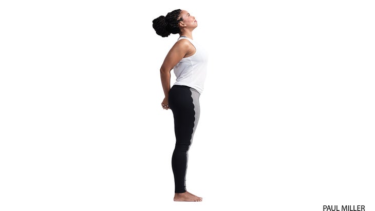 Curvy Yoga: A Sequence for Feeling at Home in Every Pose