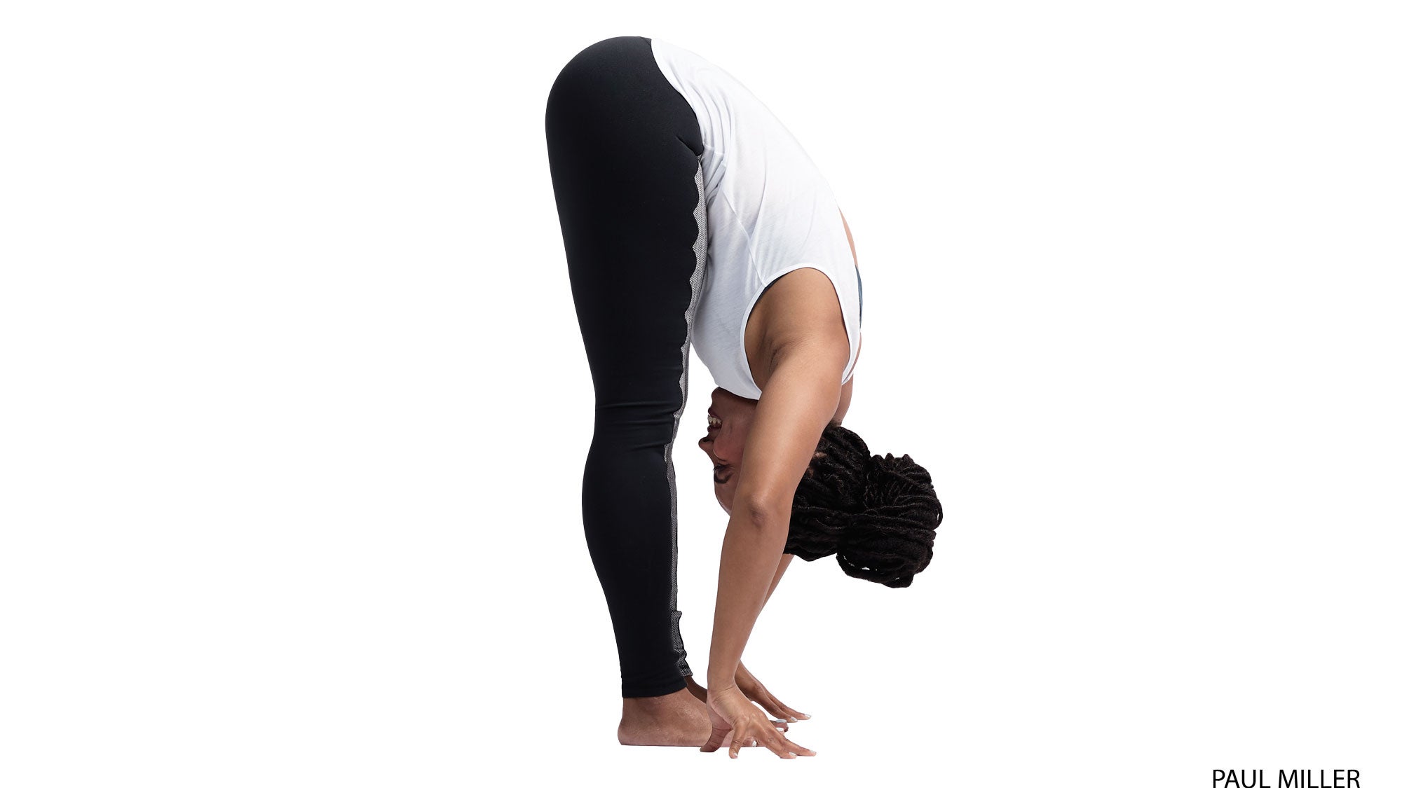 Yoga Backbends for Better Breathing Open the Chest and Strengthen the Back  | Fitness Blender