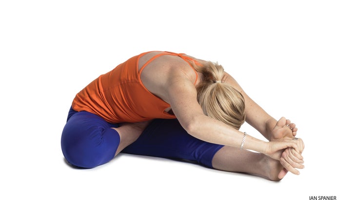 6 Poses to Stretch Your Inner Thighs