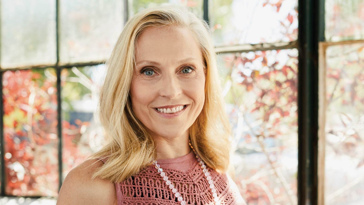 Meet Your Next Teacher Carrie Owerko