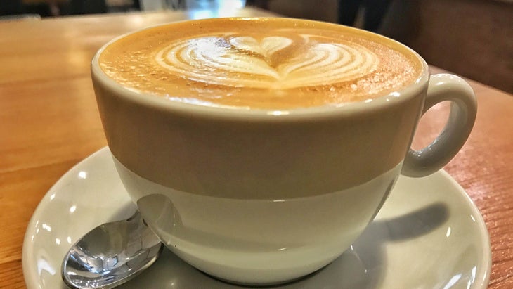 5-coffee None