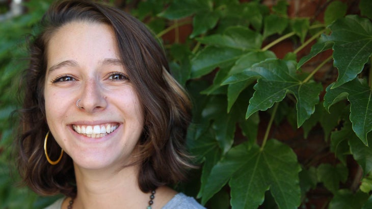 Localist: Yogi Jessamyn Stanley visits Salt Lake City - Catalyst