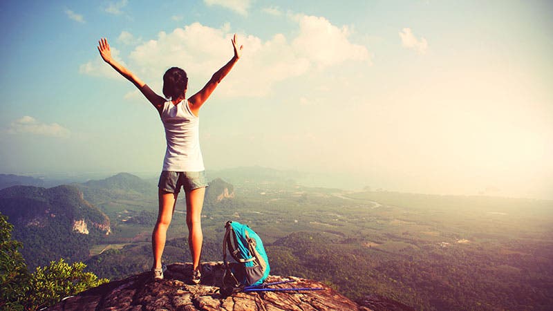 hiking girl hike, outdoors
