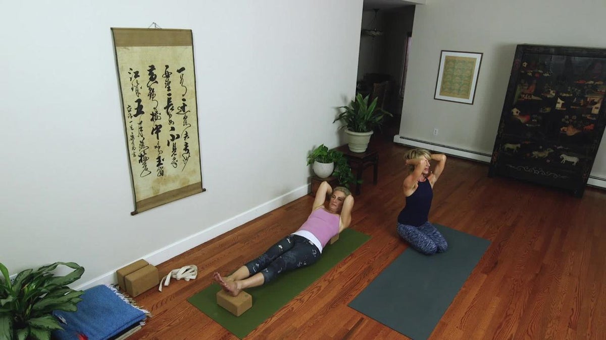 YOGA SEQUENCING TIPS visual data 3