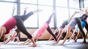 Find Your Match: The Guide to Yoga Styles - beYogi