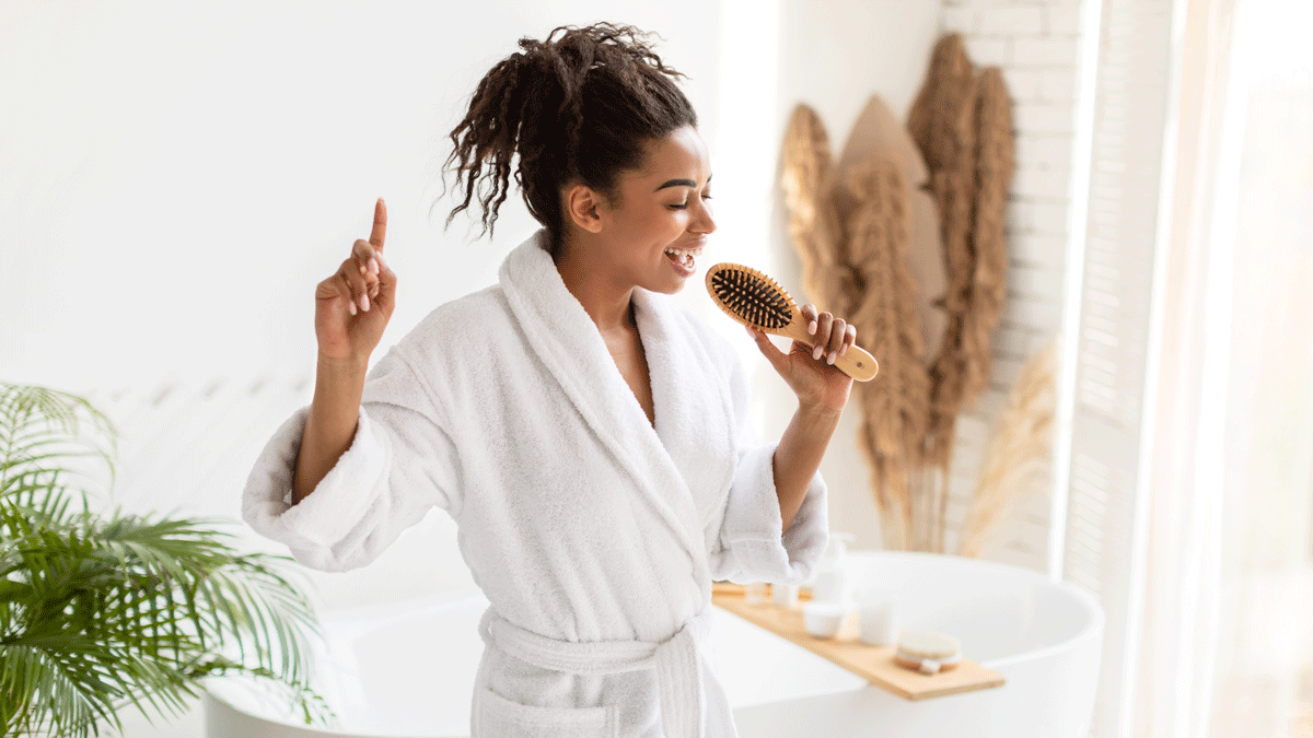 Do You Seek Others' Approval More Than Your Own? Here's How to Be Your Authentic Self.