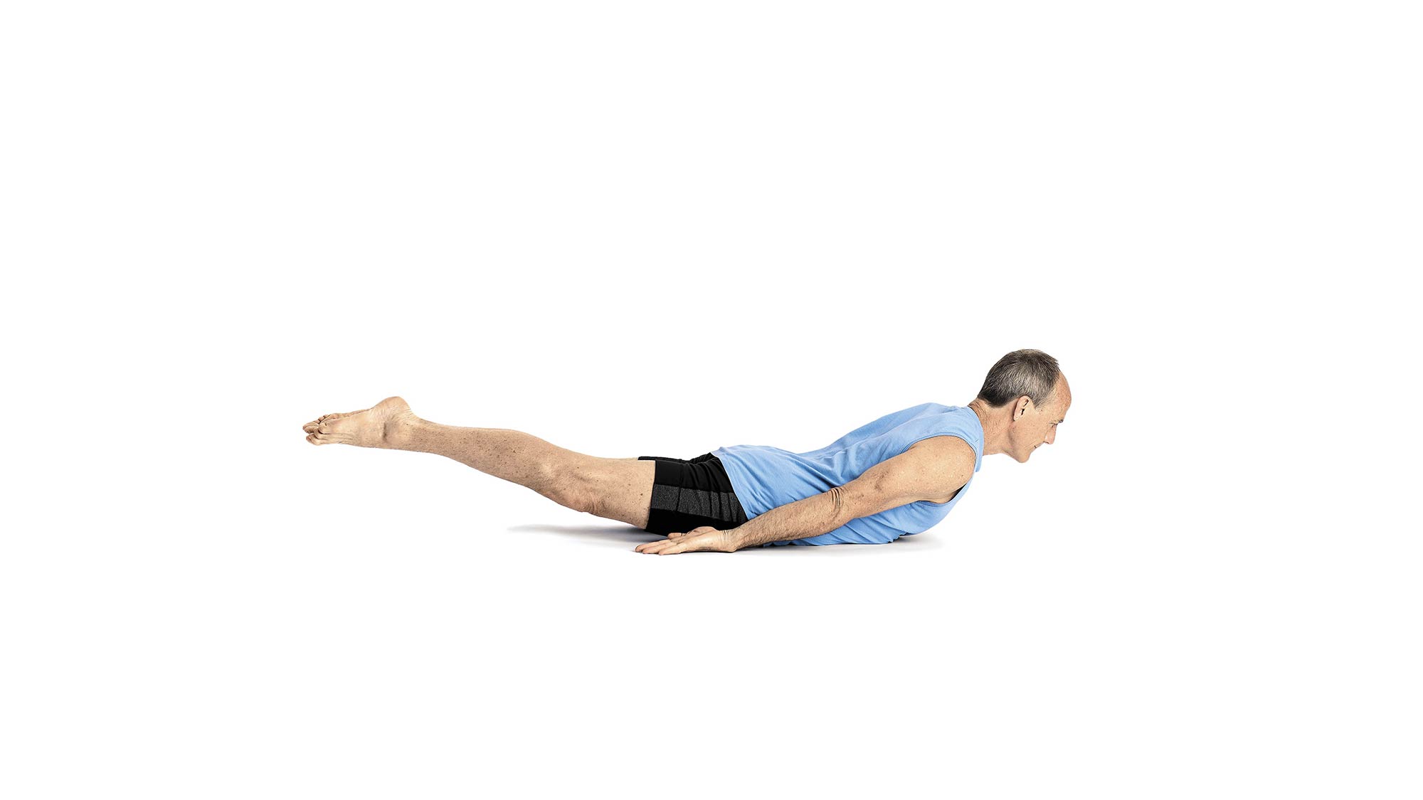 Salabhasana - Locust Pose | Exercise to reduce thighs, Reduce thigh fat,  Trapezius workout