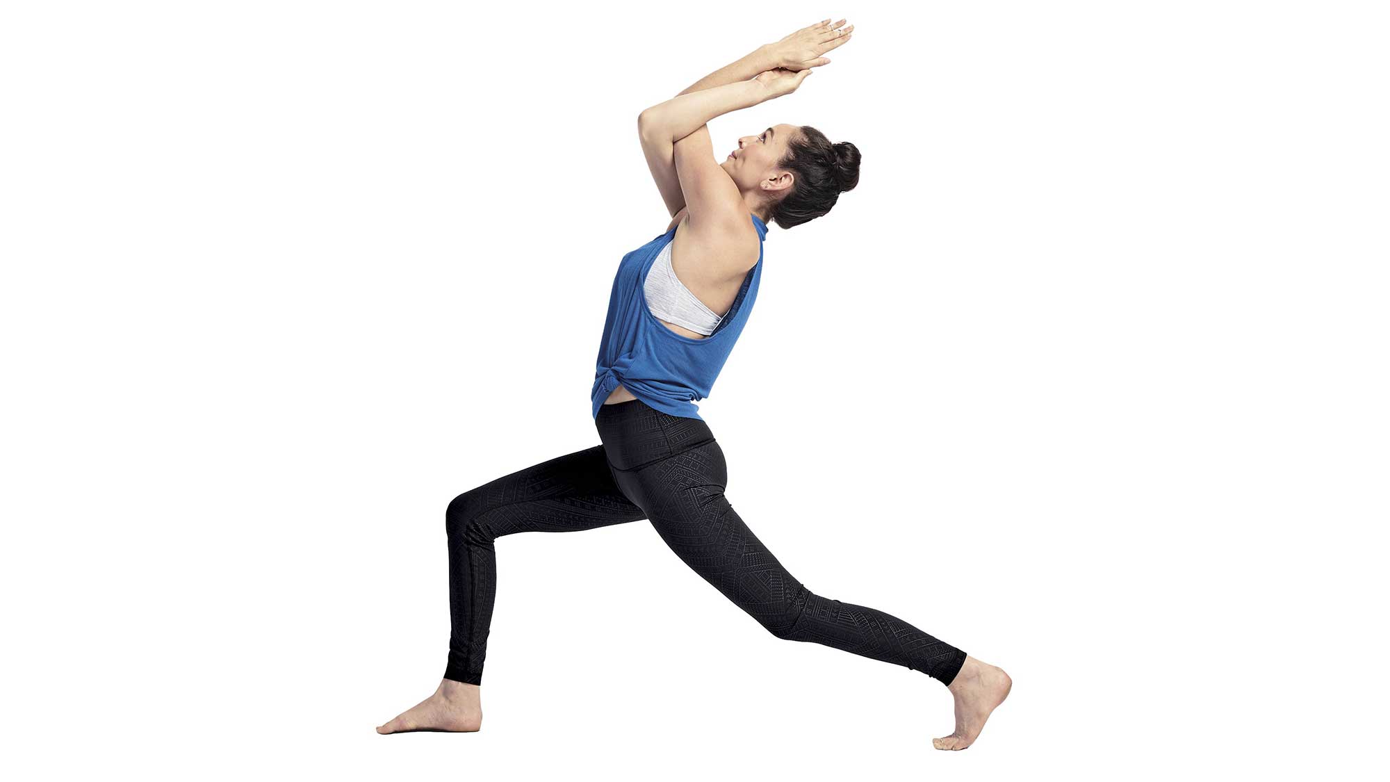 Balancing Yoga Poses - Yoga Basics
