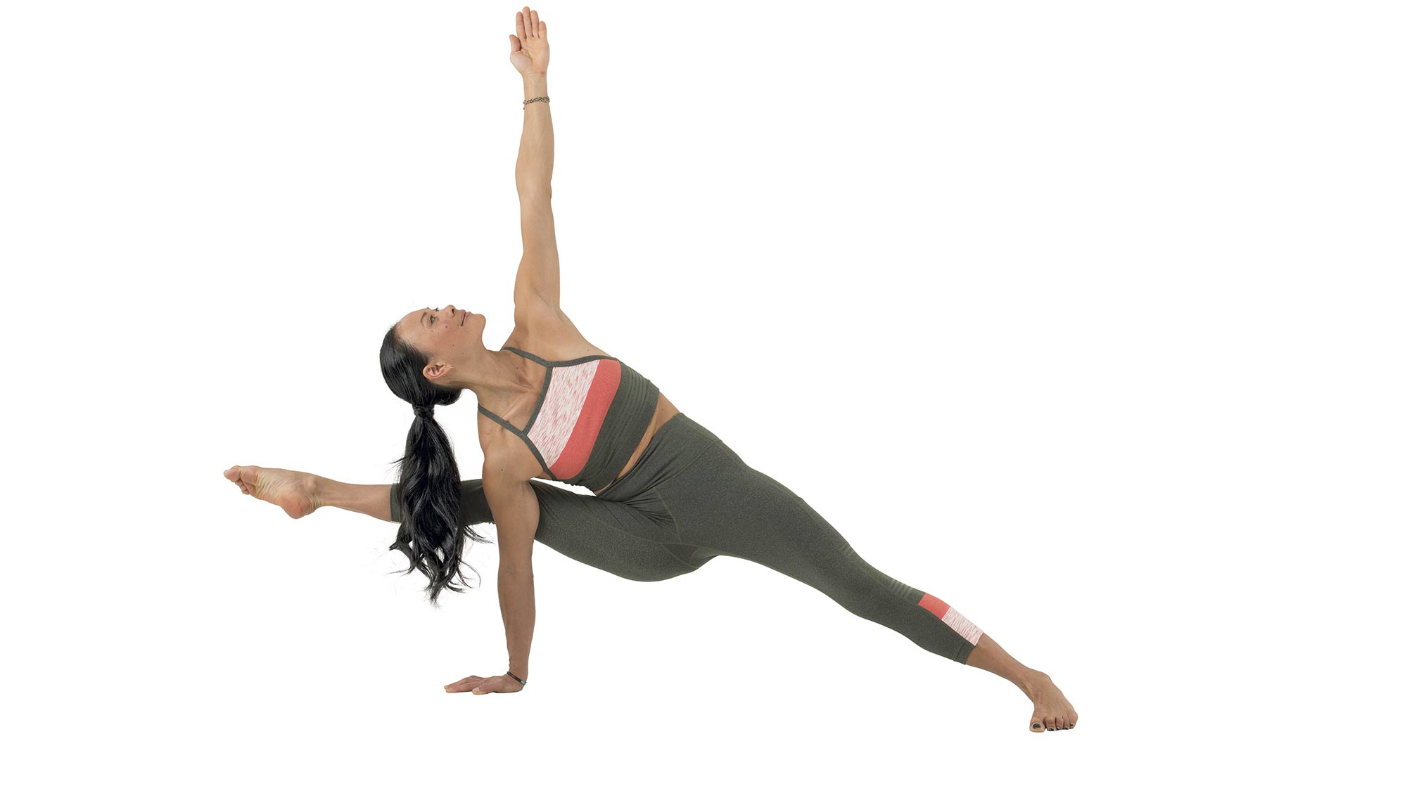 Five-Minute Yoga Challenge: Add a Roll to Virasana - YogaUOnline