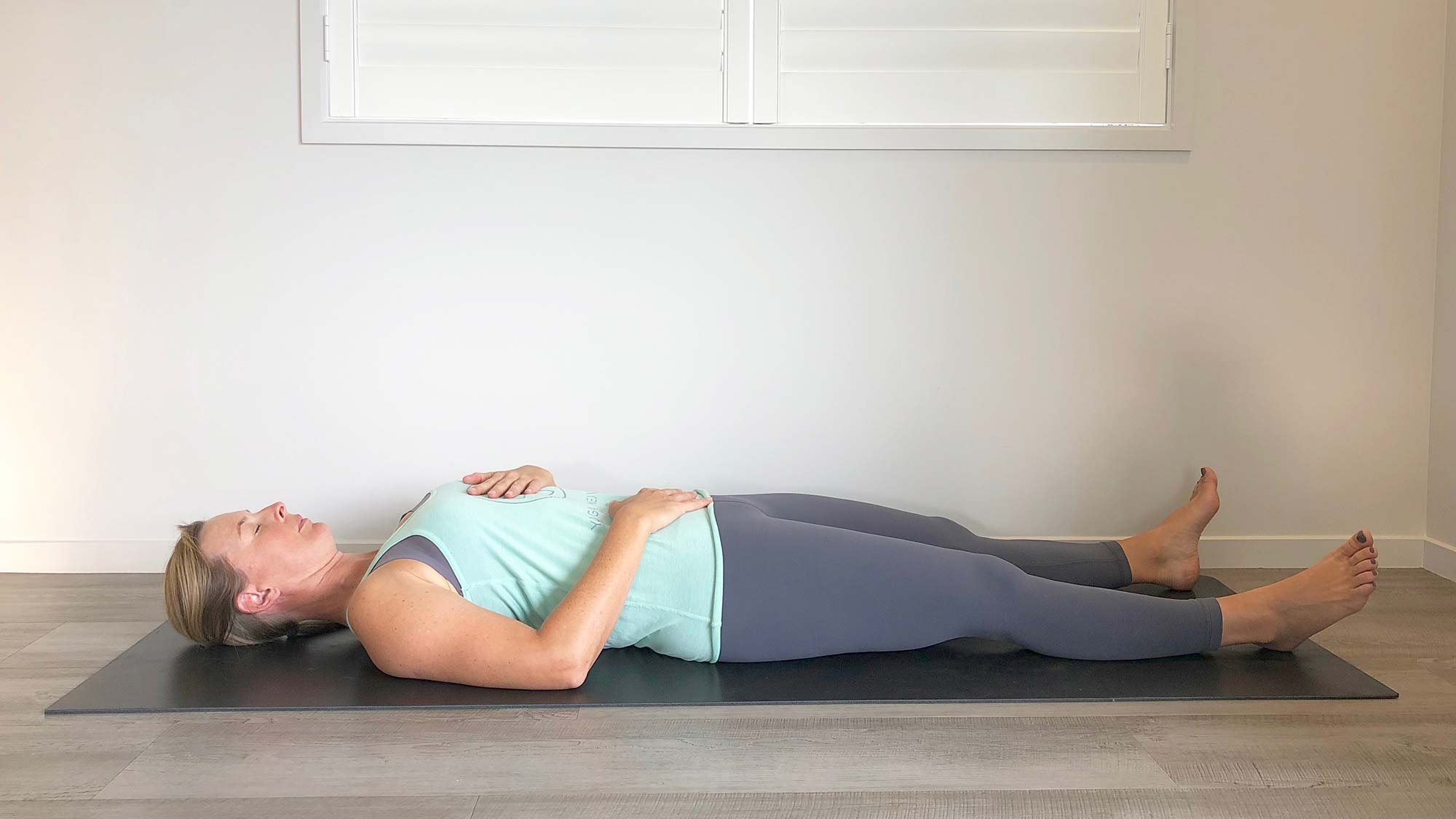 Top 10 Yoga Poses you should do everyday. (beginner friendly) Hold ea... |  TikTok