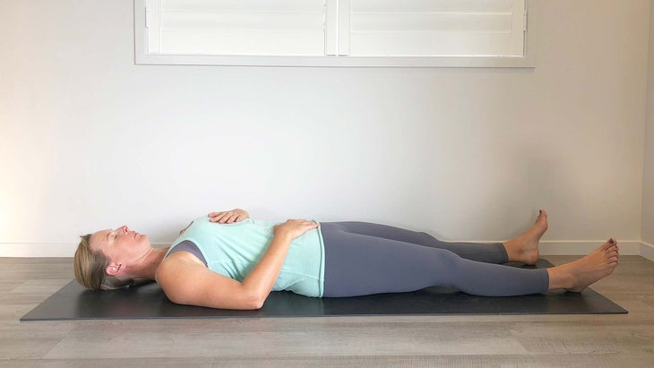 10 Basic Yoga Poses for All Ages