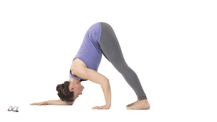 Impossible yoga poses by Ly Yoga #pushyourlimits 