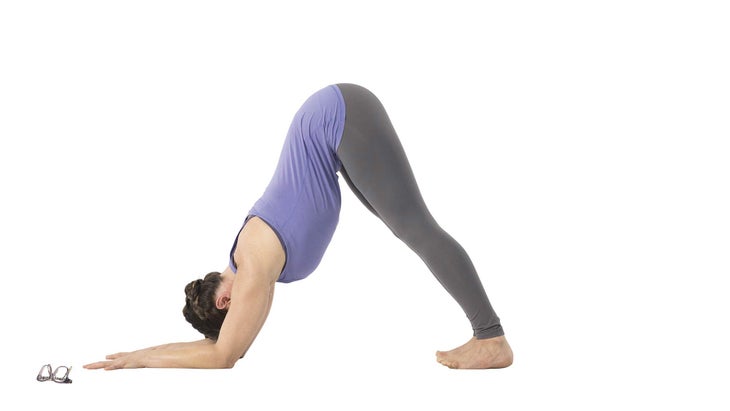 17 Poses to Work with Your Body's Limitations