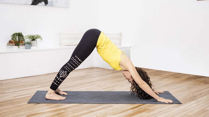  Fascia Yoga Set