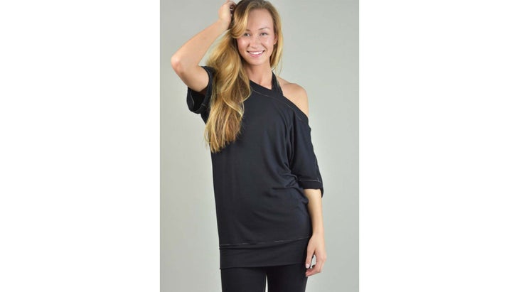 Balance Collection Essential Yoga Tank at YogaOutlet.com –