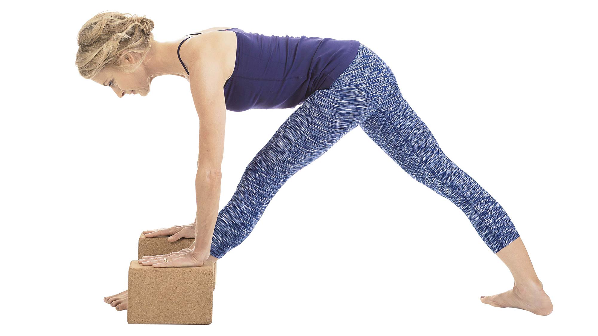 Yoga poses can relieve sciatica pain | FOX 5 San Diego & KUSI News