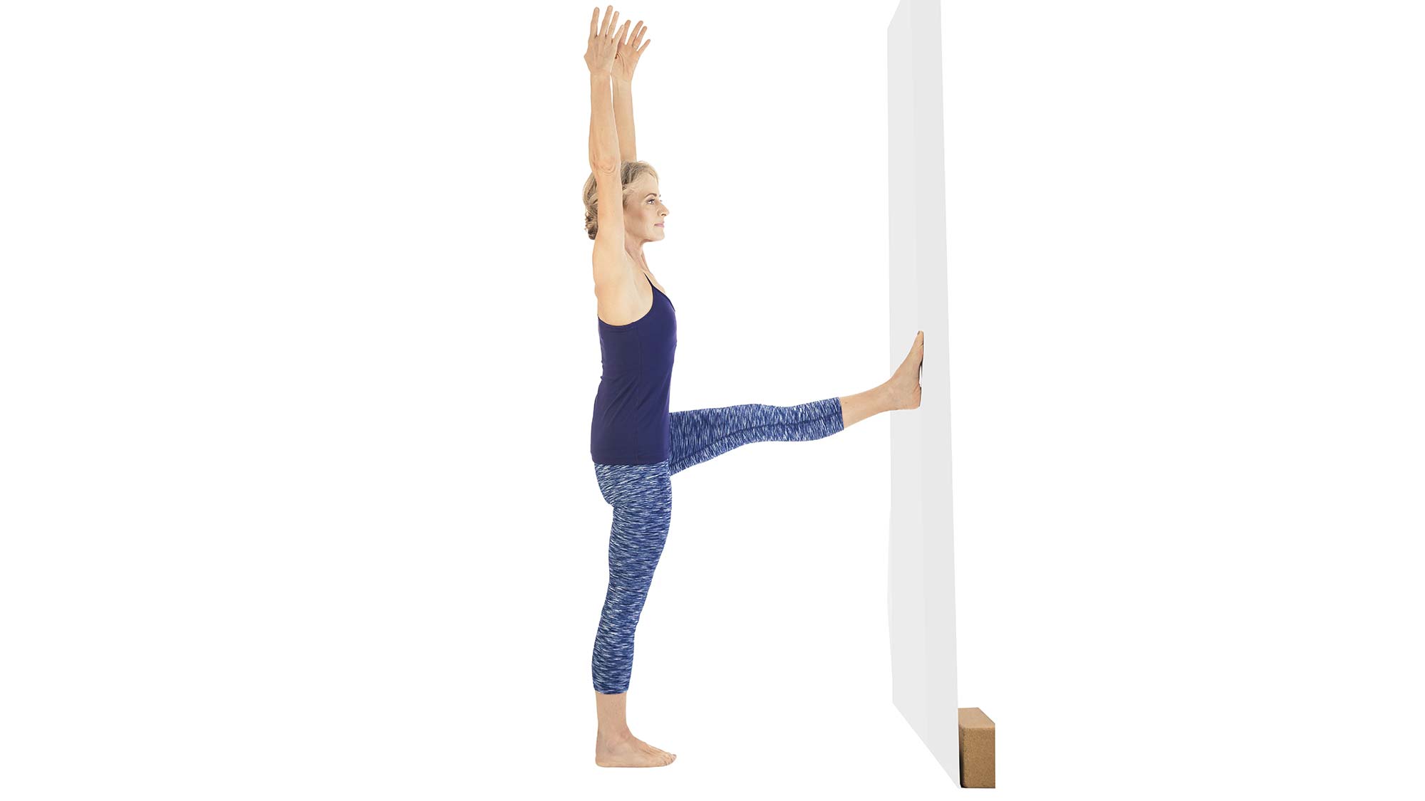 Two Fit Moms » Working for the Dream: Hanumanasana