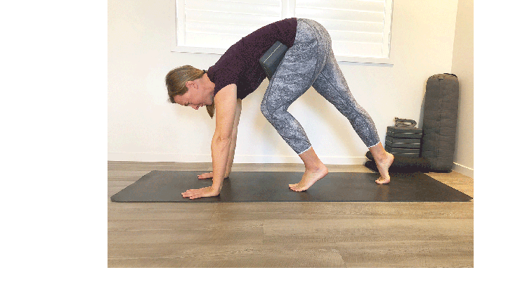10 Creative Ways to Use Yoga Props in Your Practice